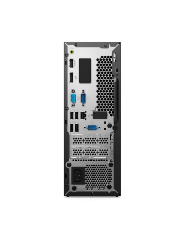 Lenovo Thinkcentre Neo 50S G4 I5-13400 8Gb Ddr4 Ssd1Tb Uhd  730 W11Pro Black 3Y Onsite