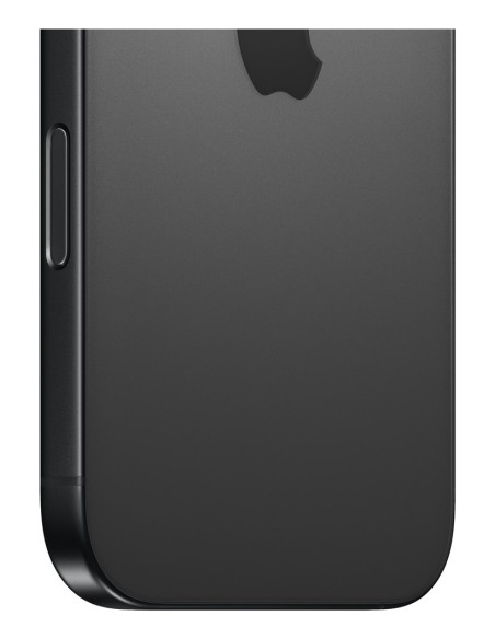 Apple Iphone 16 Pro Max 256Gb Black Titanium