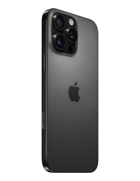Apple Iphone 16 Pro Max 256Gb Black Titanium