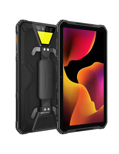 Tablet Ulefone Armor Pad 2 8/256Gb Lte Czarny
