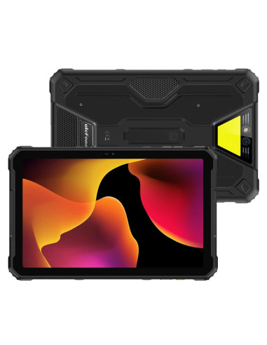Tablet Ulefone Armor Pad 2 8/256Gb Lte Czarny