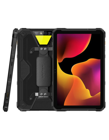 Tablet Ulefone Armor Pad 2 8/256Gb Lte Czarny