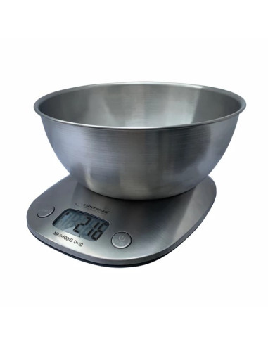 Esperanza Waga Kuchenna Z Misą Lychee Eks008