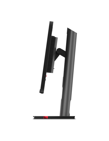 Lenovo Thinkvision P25I-30 Led Display 62,2 Cm (24.5") 1920 X 1080 Px Full Hd Czarny