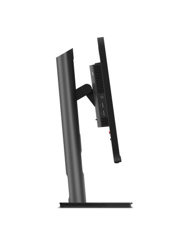 Lenovo Thinkvision P25I-30 Led Display 62,2 Cm (24.5") 1920 X 1080 Px Full Hd Czarny