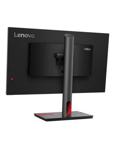 Lenovo Thinkvision P25I-30 Led Display 62,2 Cm (24.5") 1920 X 1080 Px Full Hd Czarny