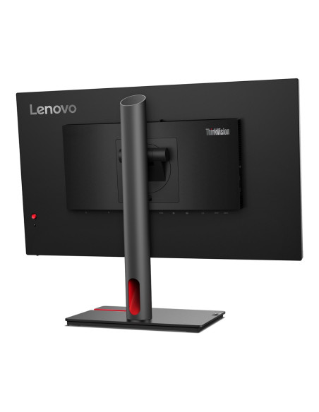 Lenovo Thinkvision P25I-30 Led Display 62,2 Cm (24.5") 1920 X 1080 Px Full Hd Czarny