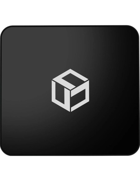 Mini Pc Qoobe Ap-1340 I5-1340P/16Gb/1Tb/Win 11 Pro Czarny
