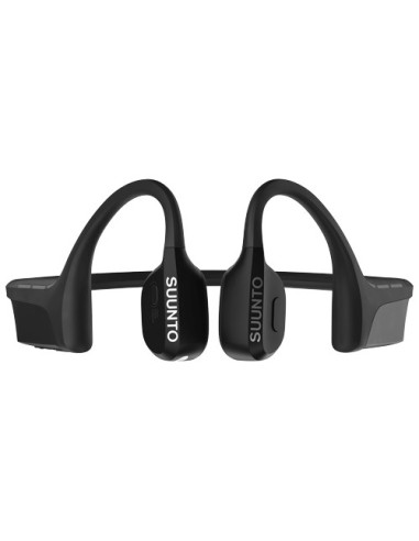 Suunto Wing Black With Charging Dock