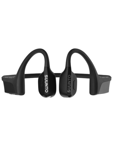 Suunto Wing Black With Charging Dock