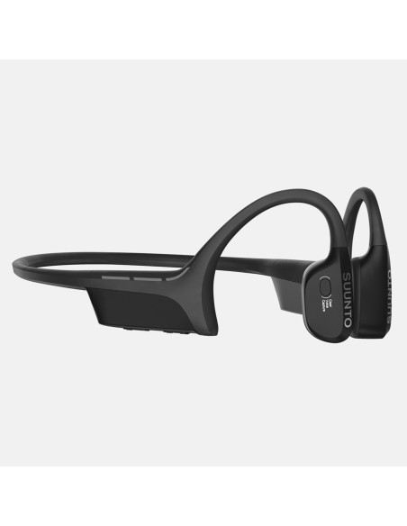 Suunto Wing Black With Charging Dock