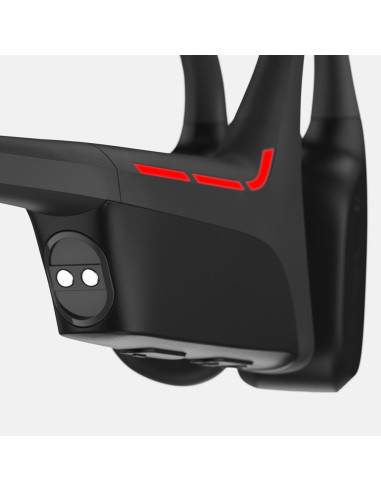 Suunto Wing Black With Charging Dock