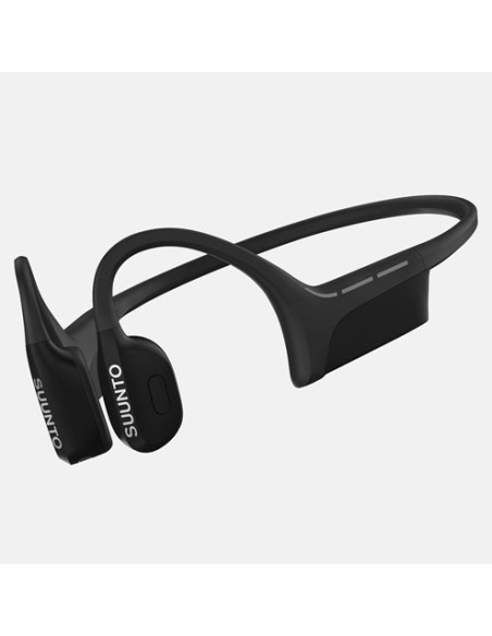 Suunto Wing Black With Charging Dock