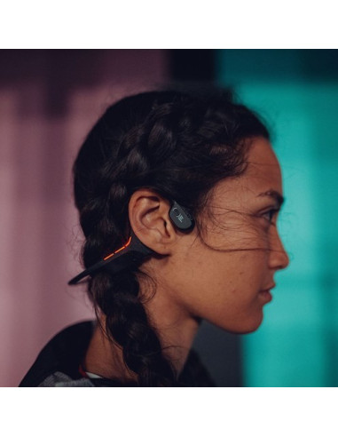 Suunto Wing Black With Charging Dock