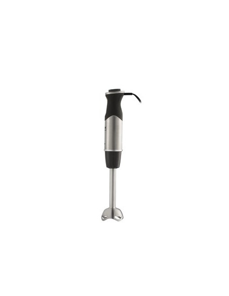 Tefal Quickchef Hb656838 Blender 0,8 L Blender Immersyjny 1000 W Czarny, Stal Nierdzewna