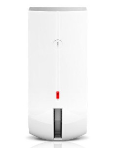 Satel Bezprzewodowy Zewnętrzny Dualny Czujnik Kurtynowy Aocd-260 2