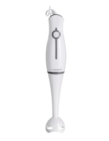 Blender Ręczny Esperanza Frappe Ekm001E (250W  Kolor Szary)