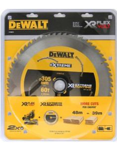 Tarcza Xtreme Runtime 305Mm X 30Mm 60T - Csb 2