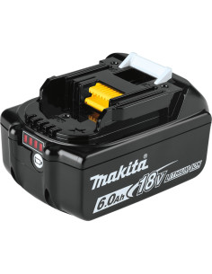 Akumulator 18V 6,0Ah Bl1860B 632F69-8 Makita