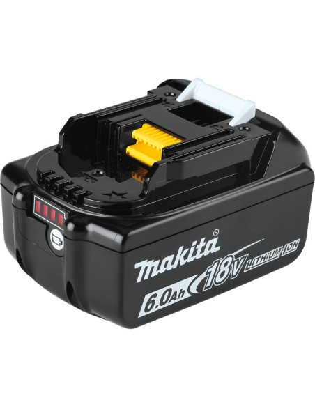 Akumulator 18V 6,0Ah Bl1860B 632F69-8 Makita