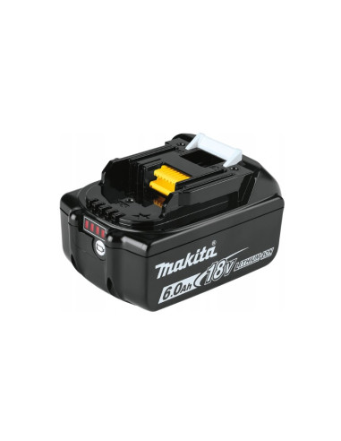 Akumulator 18V 6,0Ah Bl1860B 632F69-8 Makita
