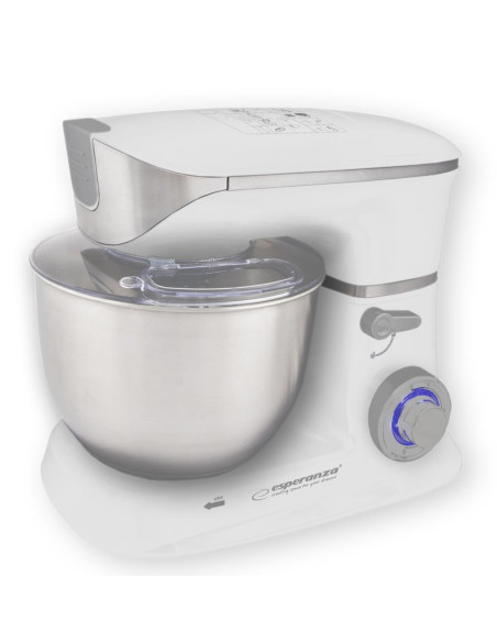 Robot Kuchenny Planetarny Do Mielenia Esperanza Cooking Master Ekm025 (1000W)