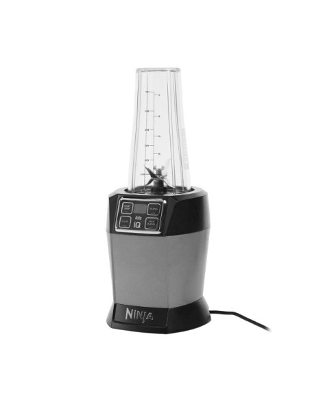 Ninja Bn495 0,7 L 1000 W Antracyt, Czarny, Szary