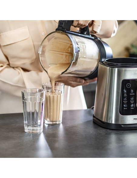 Blender Tefal Bl83Sd30 Cook+Steam