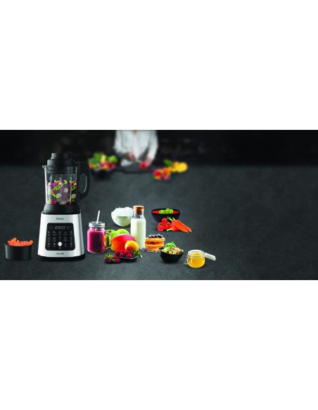 Blender Tefal Bl83Sd30 Cook+Steam