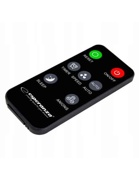 Esperanza Oczyszczacz Powietrza Bora Ehp003