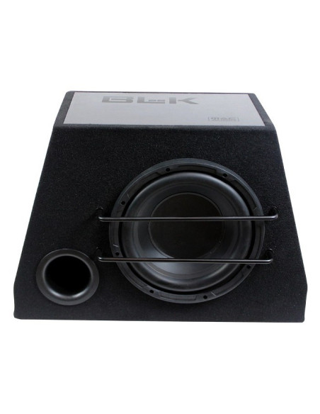 Mac Audio Blk Sub 25 - Subwoofer Pasywny