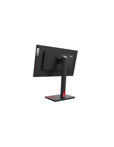 Lenovo Thinkvision T22I-30 Led Display 54,6 Cm (21.5") 1920 X 1080 Px Full Hd Czarny
