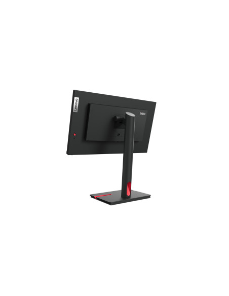 Lenovo Thinkvision T22I-30 Led Display 54,6 Cm (21.5") 1920 X 1080 Px Full Hd Czarny