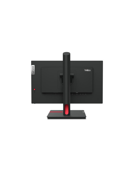 Lenovo Thinkvision T22I-30 Led Display 54,6 Cm (21.5") 1920 X 1080 Px Full Hd Czarny