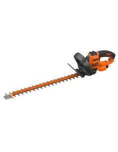 Nożyce Do Żywopłotu 500W, 55 Cm, Rozstaw Ostrzy 22 Mm