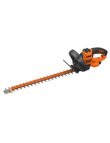 Nożyce Do Żywopłotu 500W, 55 Cm, Rozstaw Ostrzy 22 Mm