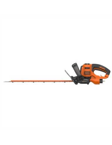 Nożyce Do Żywopłotu 500W, 55 Cm, Rozstaw Ostrzy 22 Mm