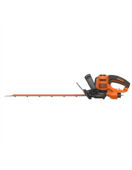 Nożyce Do Żywopłotu 500W, 55 Cm, Rozstaw Ostrzy 22 Mm