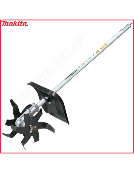 Makita Przystawka - Kultywator Kr401Mp Do Dux60/Ex2650Lh