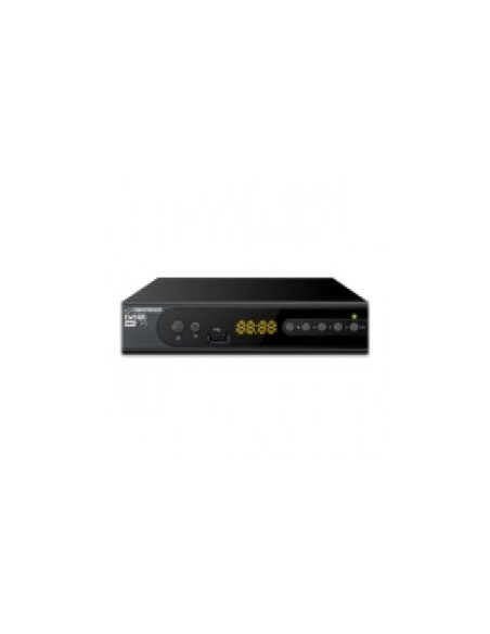 Esperanza Tuner Dvb-T2 H.265/Hevc Ev106P