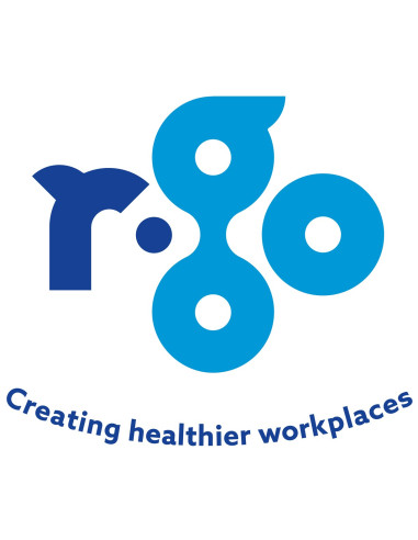 R-Go Tools Ergonomiczna Mysz R-Go He