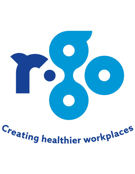 R-Go Tools Ergonomiczna Mysz R-Go He