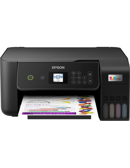 Epson Ecotank Et-2825
