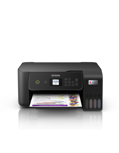 Epson Ecotank Et-2825