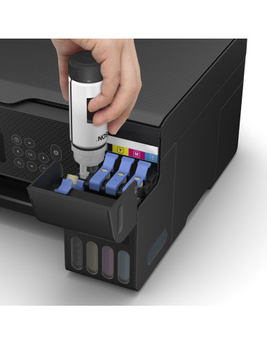 Epson Ecotank Et-2825