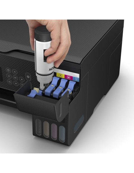Epson Ecotank Et-2825