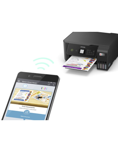 Epson Ecotank Et-2825