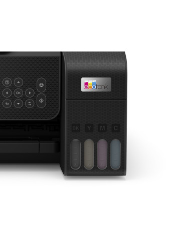 Epson Ecotank Et-2825