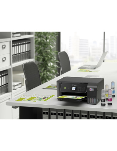Epson Ecotank Et-2825