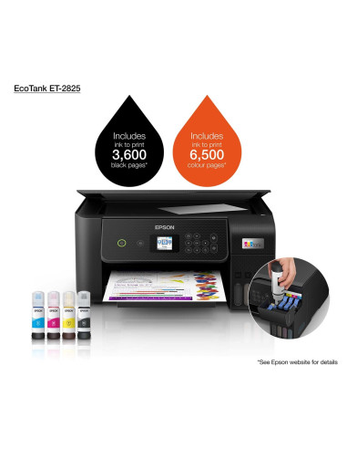 Epson Ecotank Et-2825